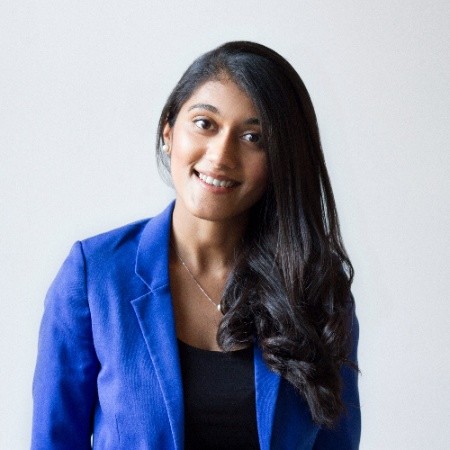 Sonam Shah