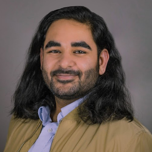 Tai Qazi